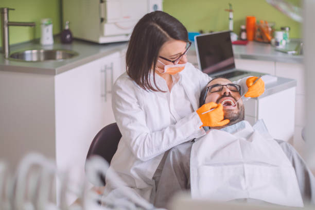 Best Emergency Dentist for Lost Fillings or Crowns in Carolina Forest, SC