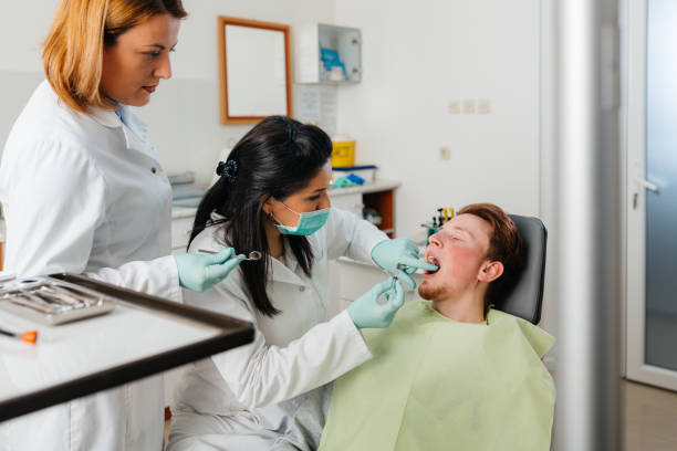 Best Emergency Dentist for Knocked-Out Tooth in Carolina Forest, SC