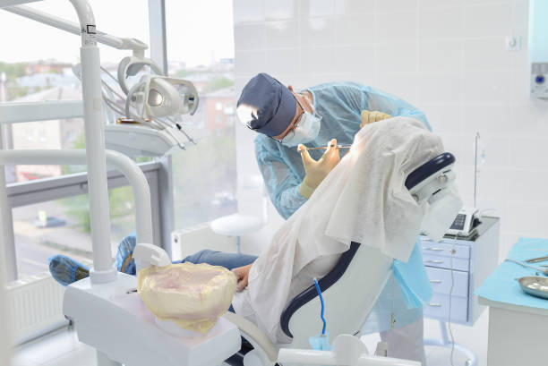 Best Emergency Dental Services for Seniors in Carolina Forest, SC